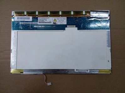 Original CLAA121WA01 CPT Screen Panel 12.1" 1280*800 CLAA121WA01 LCD Display